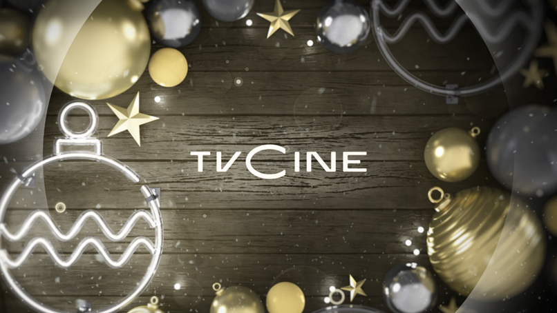  TVCine revela os destaques para o fim-de-semana de Natal