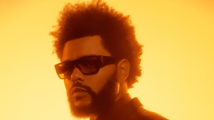  «Dawn FM» é o novo álbum do The Weeknd
