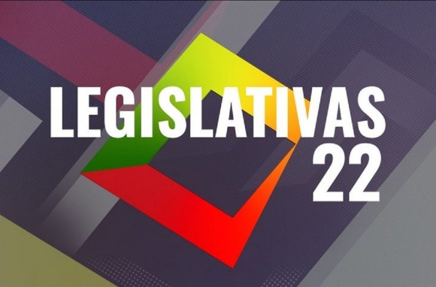  TVI e CNN Portugal prometem emissão inovadora nas Legislativas 2022