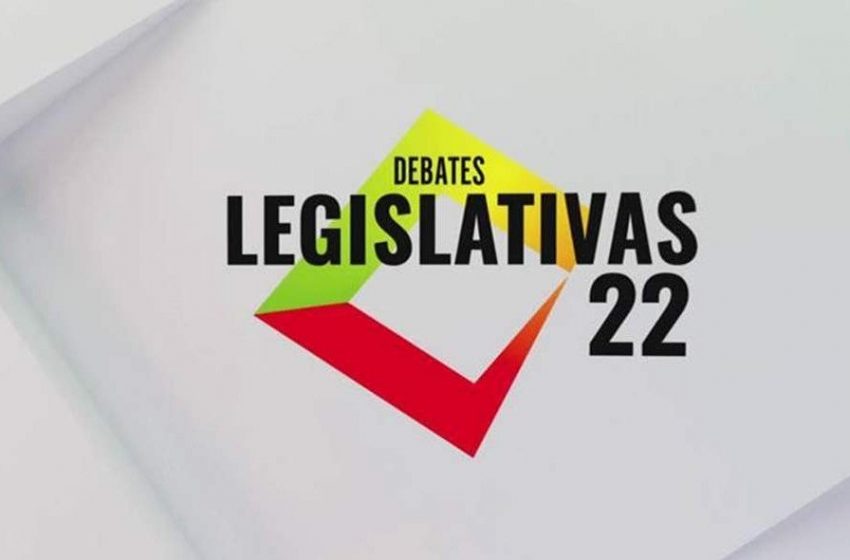  RTP revela emissão especial dedicada às Legislativas 2022