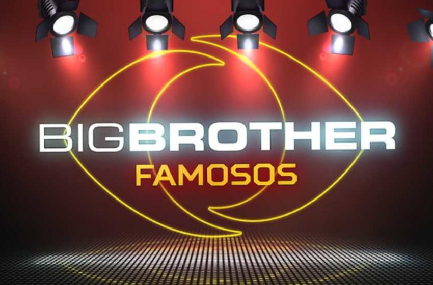  Conheça o terceiro eliminado do “Big Brother Famosos”