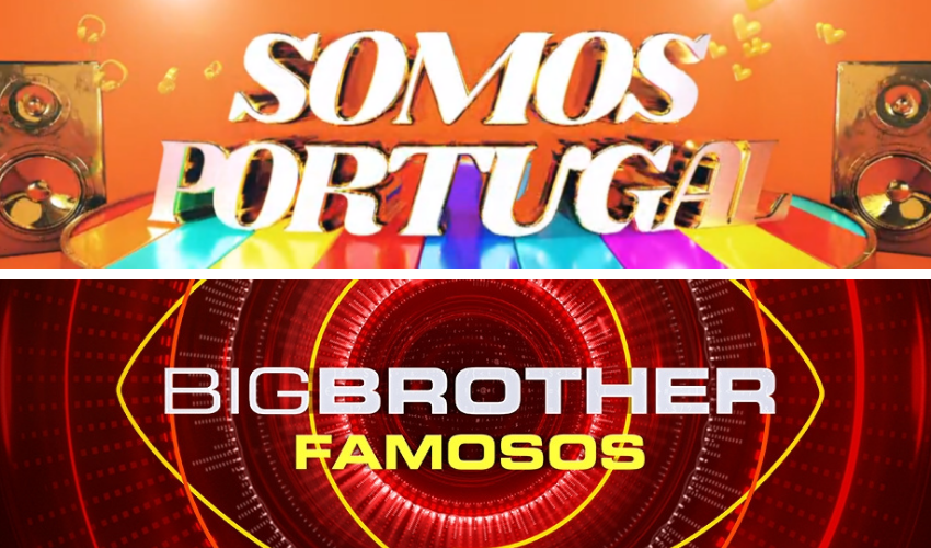  «Somos Portugal» terá atuações em direto da casa do «Big Brother Famosos»