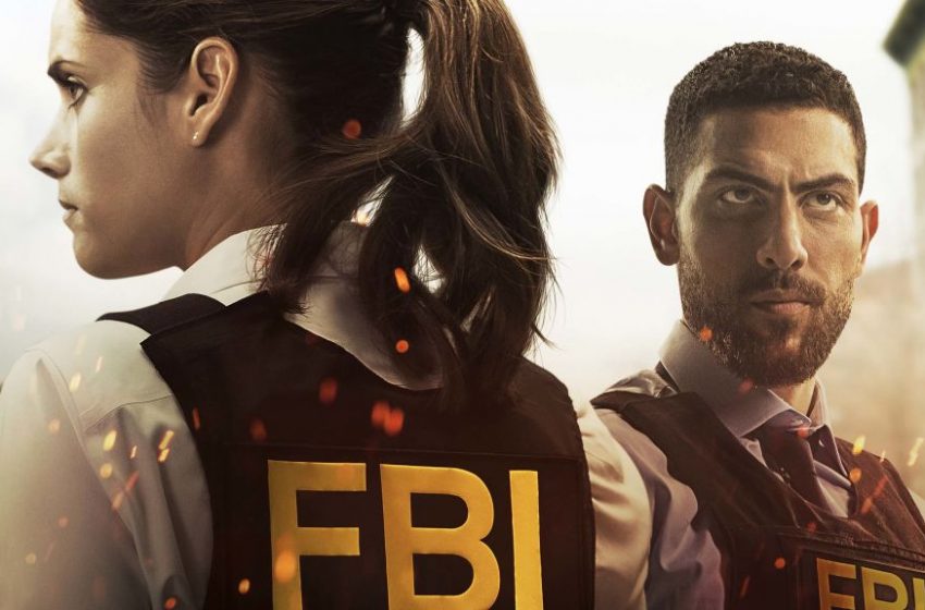  Novas temporadas da franquia «FBI» estreiam na FOX