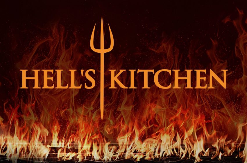  Conheça os concorrentes da segunda temporada de «Hell’s Kitchen»