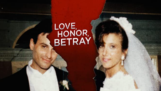  Canal ID estreia «Love, Honor & Betray»