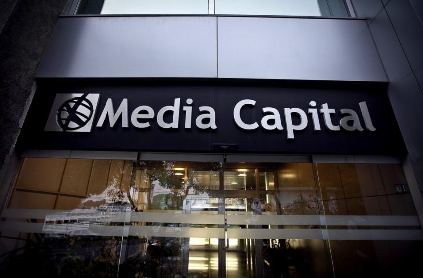  Media Capital mostra-se solidária com o grupo Impresa