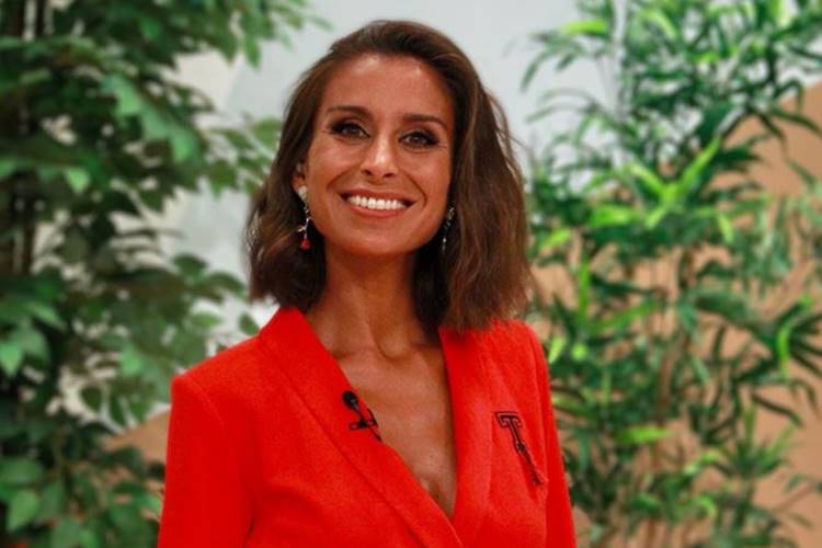 Mónica Jardim quer novos desafios em televisão