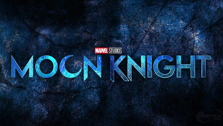  Disney+ revela trailer da nova série Marvel «Moon Knight: Cavaleiro da Lua»