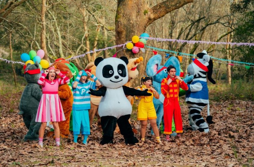  Canal Panda dedica emissão especial ao Dia de Reis