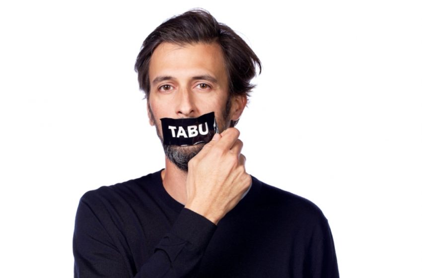  «Tabu» é o novo programa de Bruno Nogueira