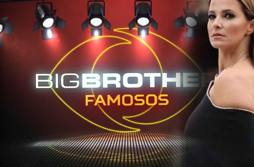  Diário do «Big Brother Famosos» volta a subir nas audiências