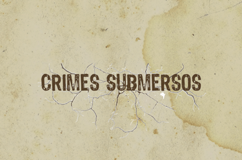 RTP estreia a sua nova série criminal «Crimes Submersos»