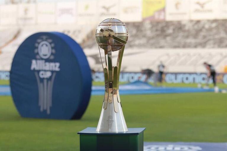  Final da Taça da Liga 2022 será emitida na SIC
