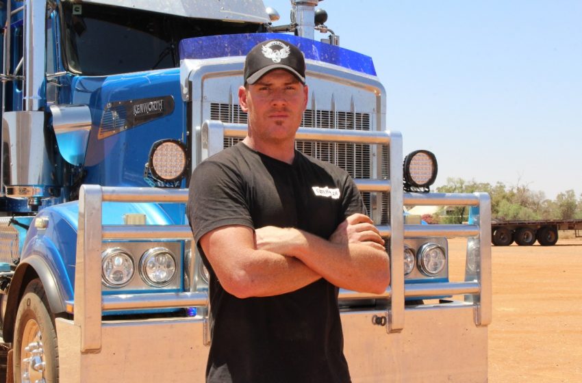  Discovery estreia nova temporada de «Camionistas da Austrália»