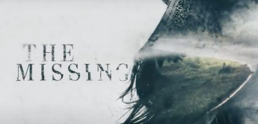  Canal ID estreia em exclusivo a série «The Missing»