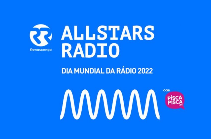  RFM, Renascença e Mega Hits realizam emissão especial de Rádio