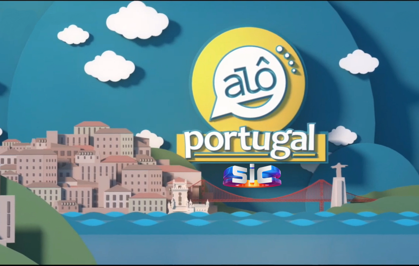  «Alô Portugal» conquista o melhor share anual