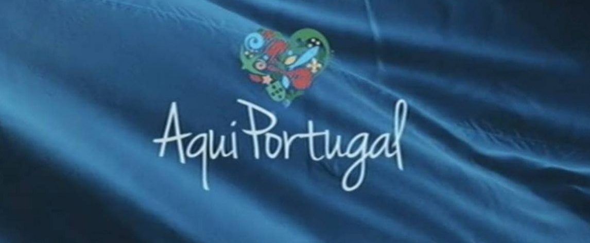Aqui Portugal 2022 RTP