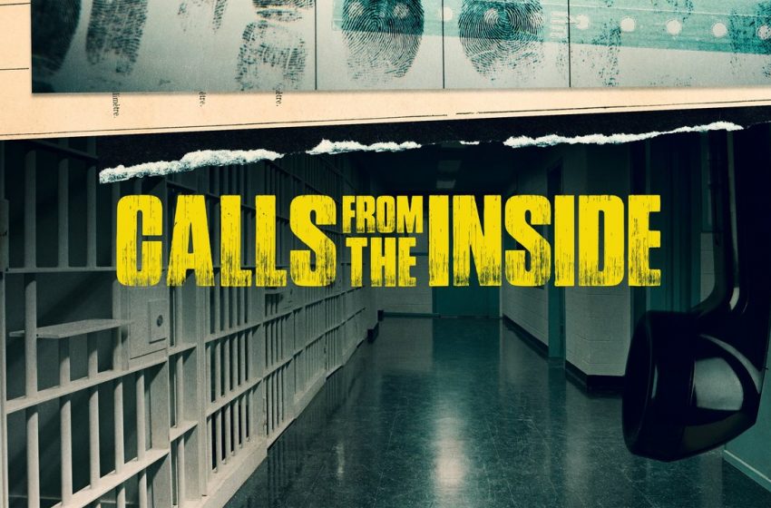  «Calls From The Inside» estreia no canal ID