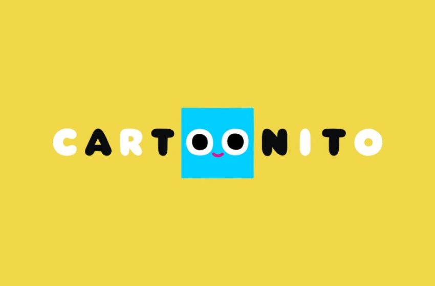  «Cartoonito» é o novo espaço do canal Boomerang