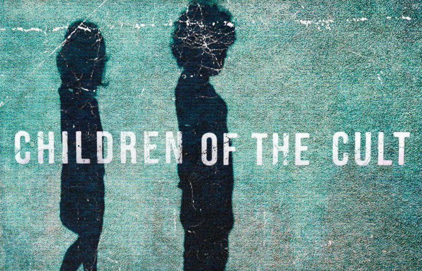  Canal ID revela data de estreia de «Children of the Cult»