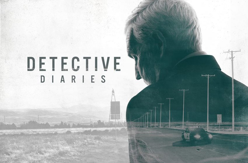  «Detective Diares» estreia no Canal ID