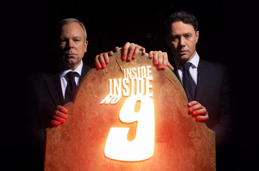  «Inside No. 9» estreia em Portugal através da Filmin