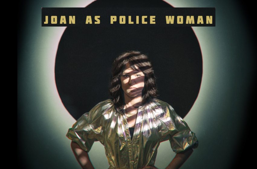  Joan as Police Woman atua ao vivo em Portugal