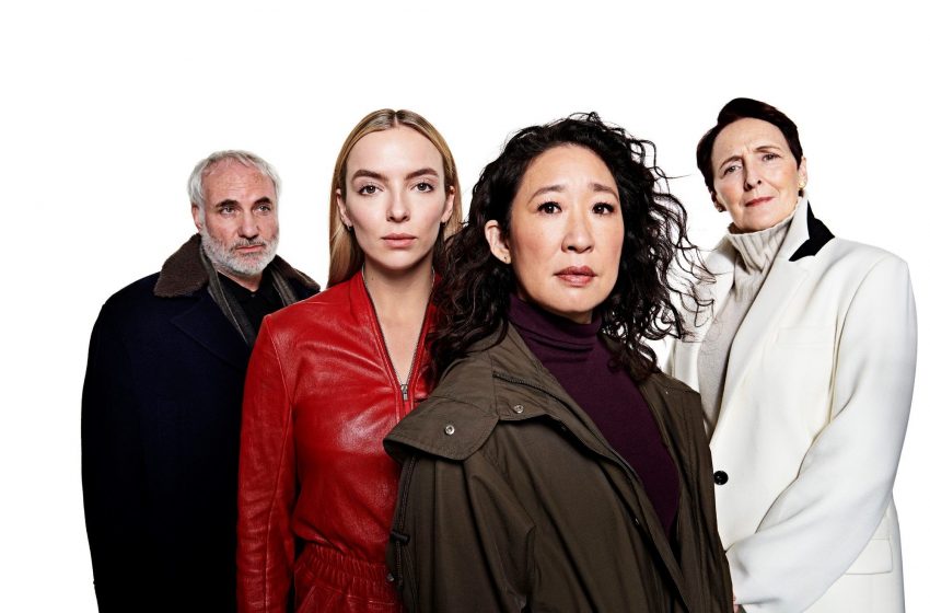  Última temporada de «Killing Eve» chega à HBO Portugal
