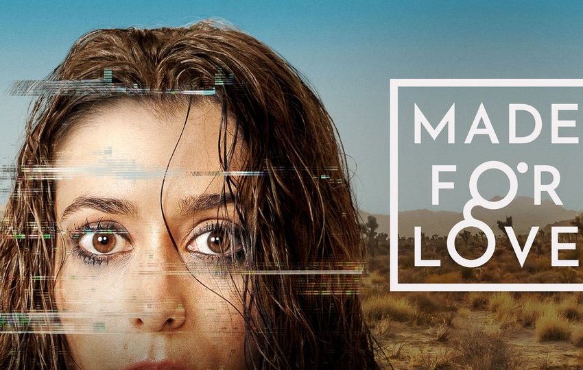  HBO Max estreia «Made For Love»