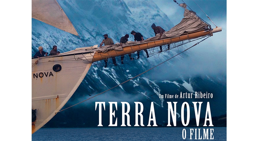  Academia Portuguesa de Cinema seleciona «Terra Nova» para os Prémios Ariel 2022