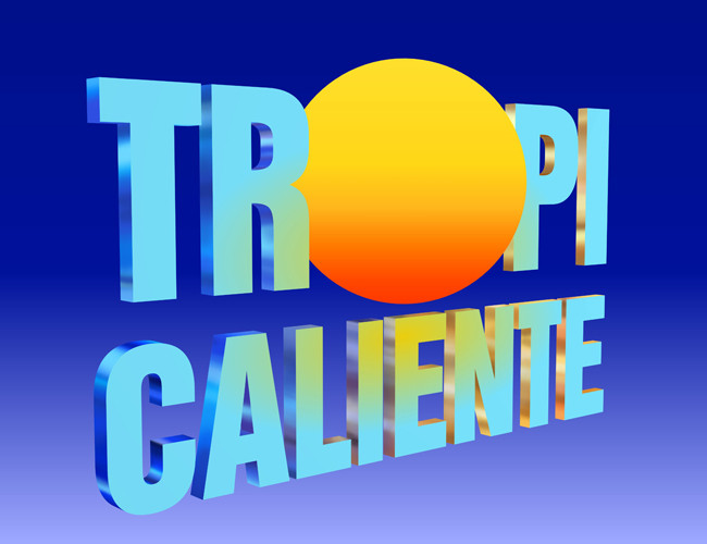  «Tropicaliente» reforça catálogo do Globoplay