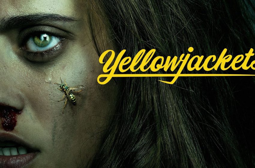  «Yellowjackets» estreia esta semana na HBO Portugal
