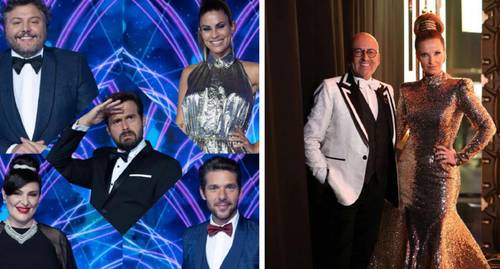  Audiências | «A Máscara» ou «Gala de Aniversário TVI», saiba quem ganhou a noite!