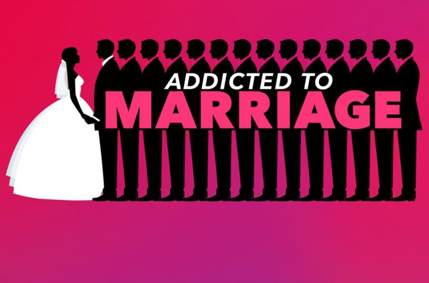  «Addicted to Marriage» é o novo programa do canal TLC