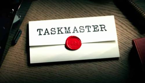  «Taskmaster» ganha data de estreia na RTP