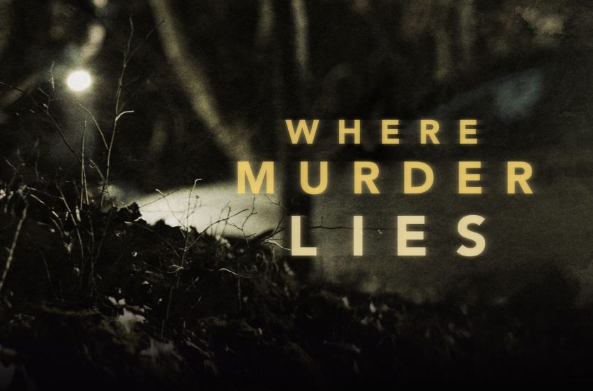  Canal ID estreia a série «Where Murder Lies»