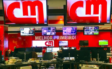  CMTV vai doar 5% das receitas de publicidade de março à Ucrânia