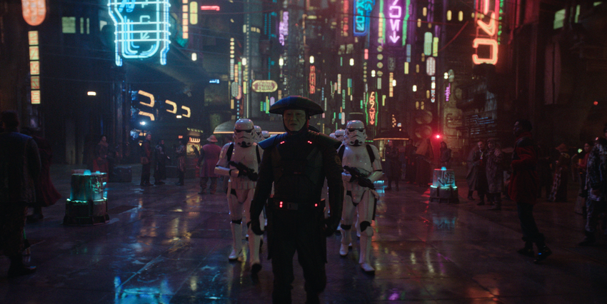  Disney+ apresenta o novo trailer de “Obi-Wan Kenobi”