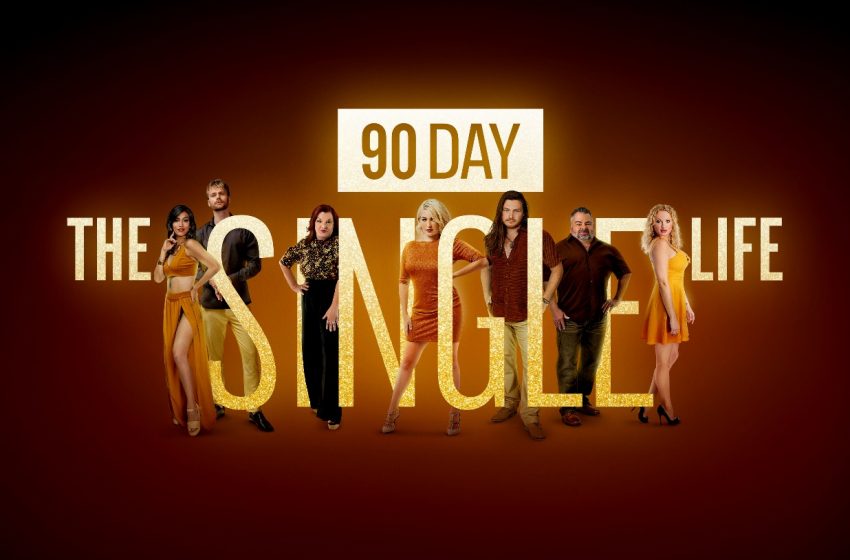  «90 Day: The Single Life« está de volta ao TLC