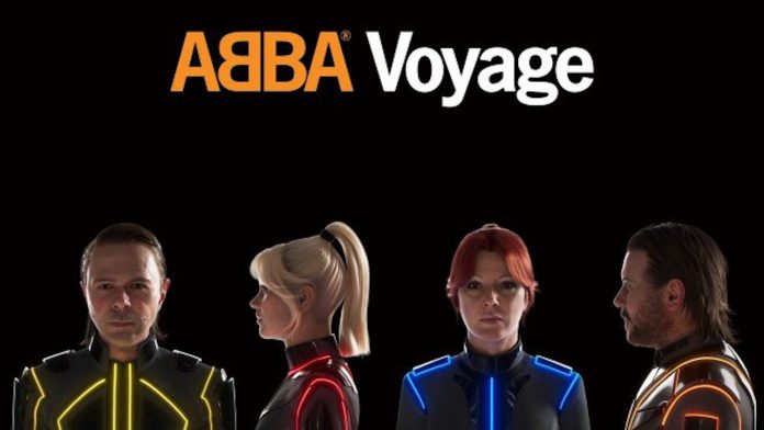  ABBA festejam abertura do «Abba Voyage» com lançamento de novas coletâneas retrospetivas em LP e CD