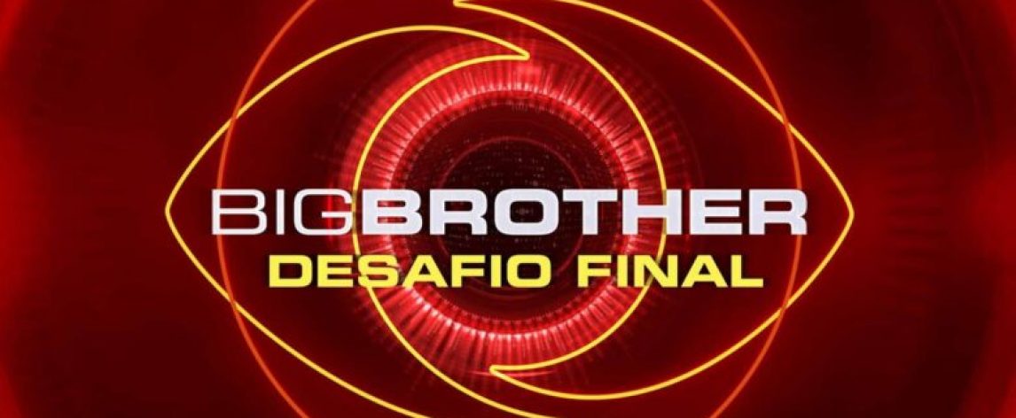 Big Brother Desafio Final