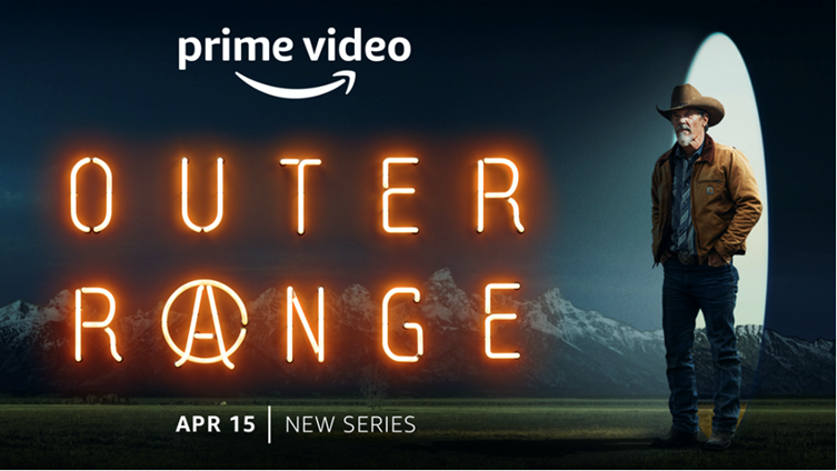  Prime Video revela trailer oficial de «Outer Range»