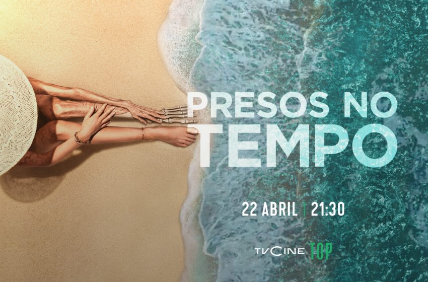  Filme «Presos no Tempo» estreia em televisão
