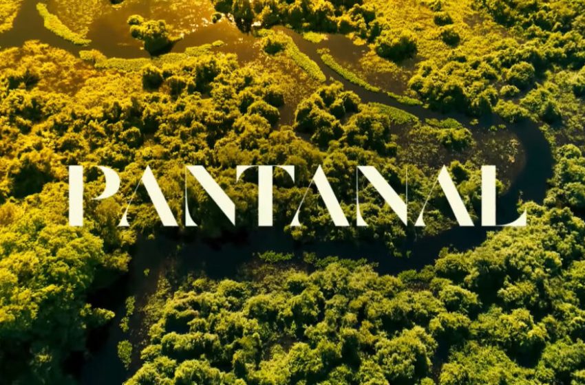  «Pantanal» consolida-se como fenómeno de audiências no Brasil