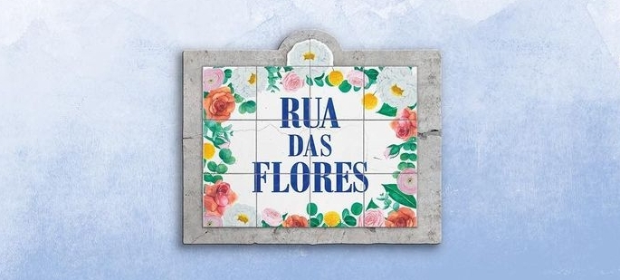  «Rua das Flores» já tem data de estreia oficial