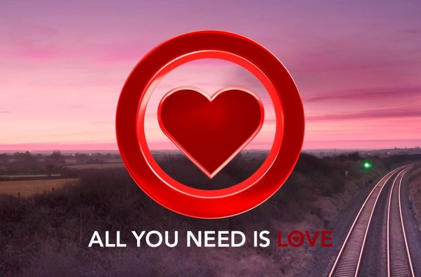  «All You Need is Love» termina esta semana