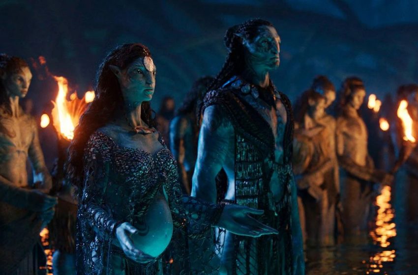  É desta: «Avatar 2» ganha teaser oficial com data de estreia revelada