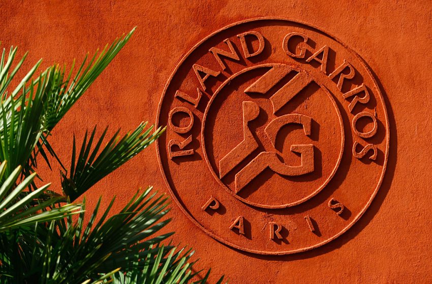  Eurosport emite em exclusivo o Roland-Garros 2022