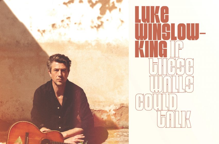  Luke Winslow-King lança novo disco e atua em Portugal em outubro